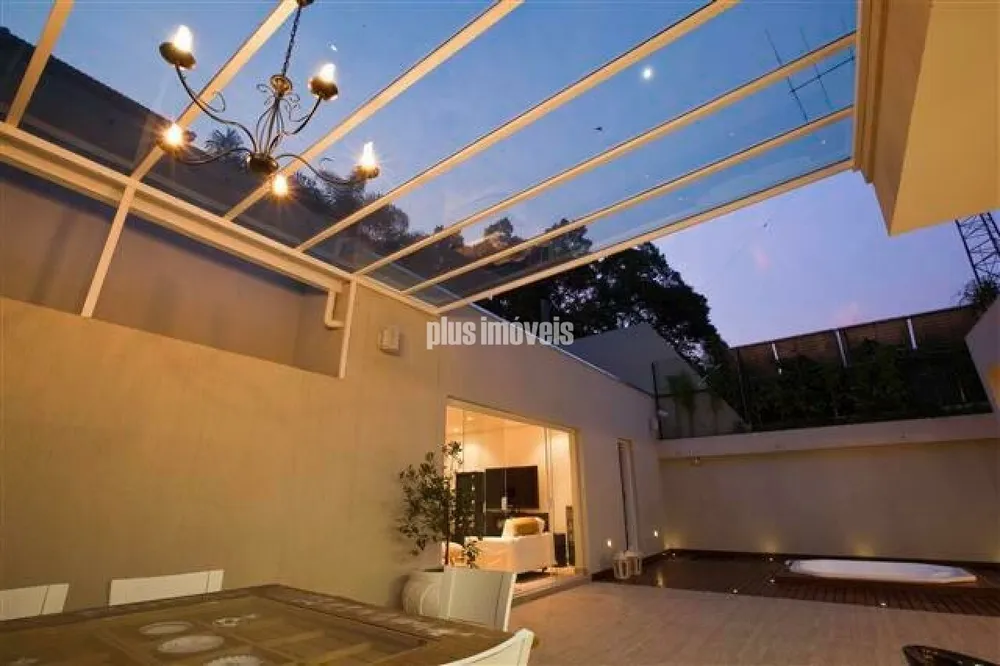 Casa, 4 quartos, 528 m² - Foto 3