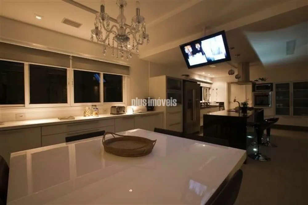 Casa, 4 quartos, 528 m² - Foto 4