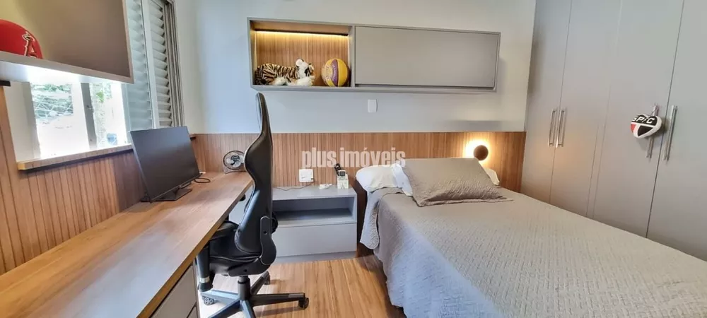 Apartamento à venda com 4 quartos, 147m² - Foto 10