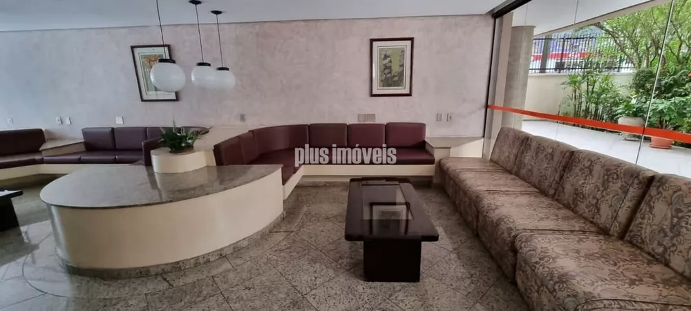 Apartamento à venda com 4 quartos, 147m² - Foto 11