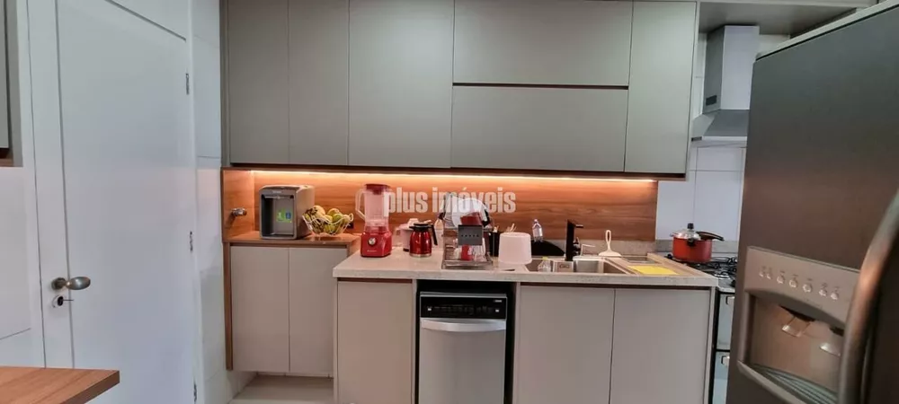 Apartamento à venda com 4 quartos, 147m² - Foto 6