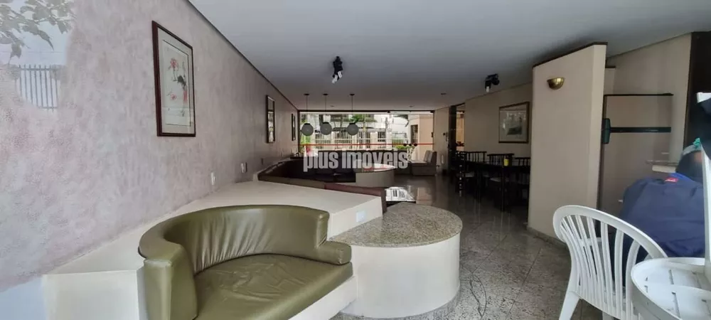 Apartamento à venda com 4 quartos, 147m² - Foto 4