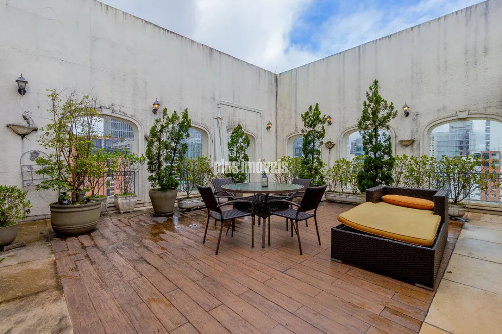 Apartamento, 4 quartos, 500 m² - Foto 3
