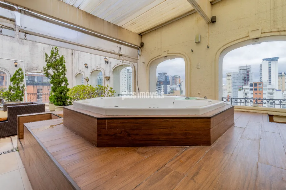 Apartamento, 4 quartos, 500 m² - Foto 1