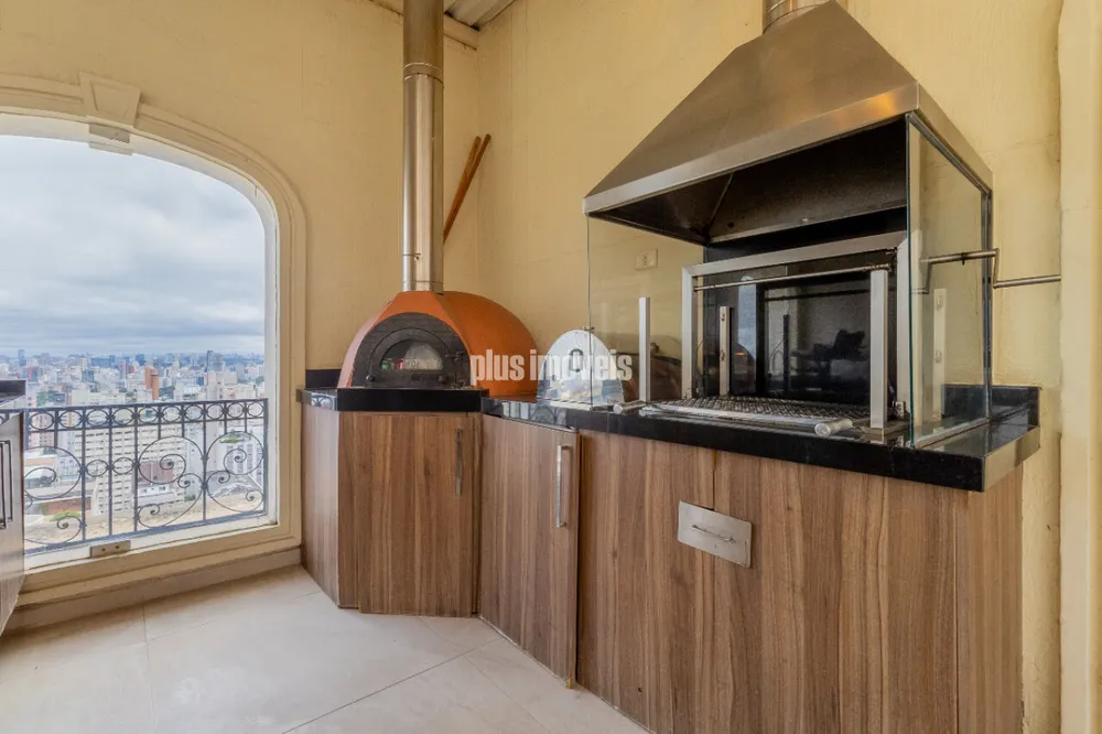 Apartamento, 4 quartos, 500 m² - Foto 4