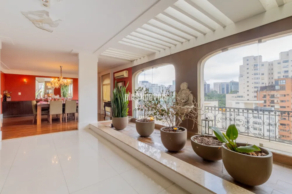 Apartamento, 4 quartos, 500 m² - Foto 5