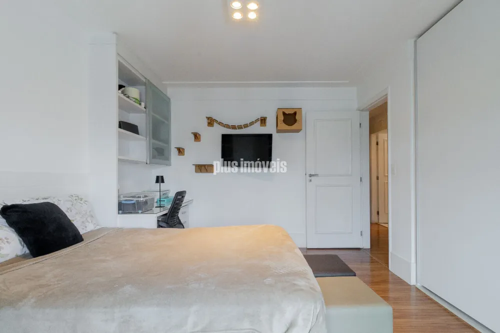 Apartamento, 4 quartos, 500 m² - Foto 7