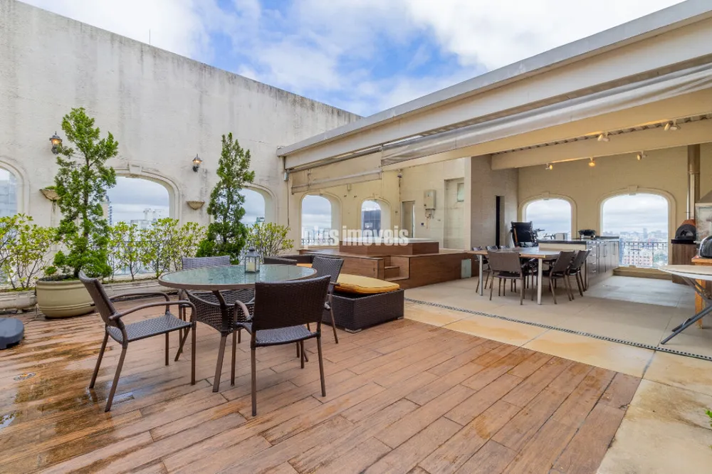 Apartamento, 4 quartos, 500 m² - Foto 2
