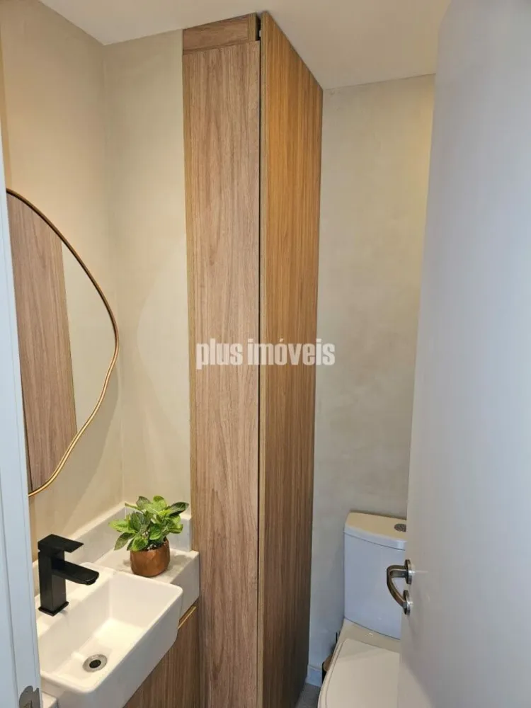 Apartamento, 1 quarto, 50 m² - Foto 2
