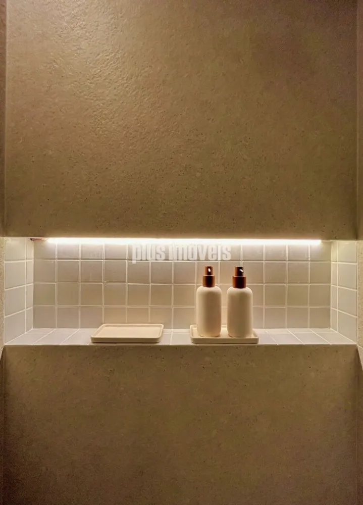 Apartamento, 1 quarto, 50 m² - Foto 1