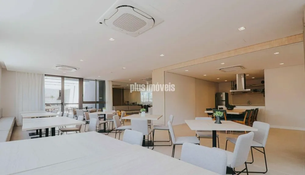 Apartamento, 1 quarto, 50 m² - Foto 4