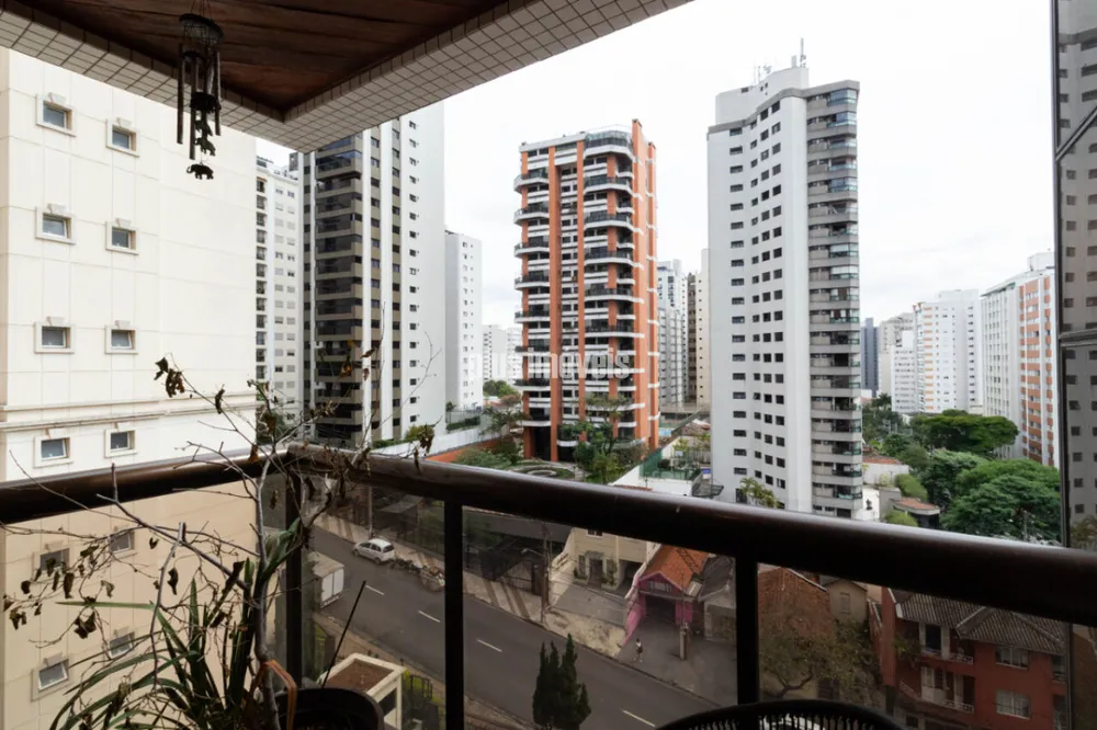 Apartamento, 4 quartos, 223 m² - Foto 8