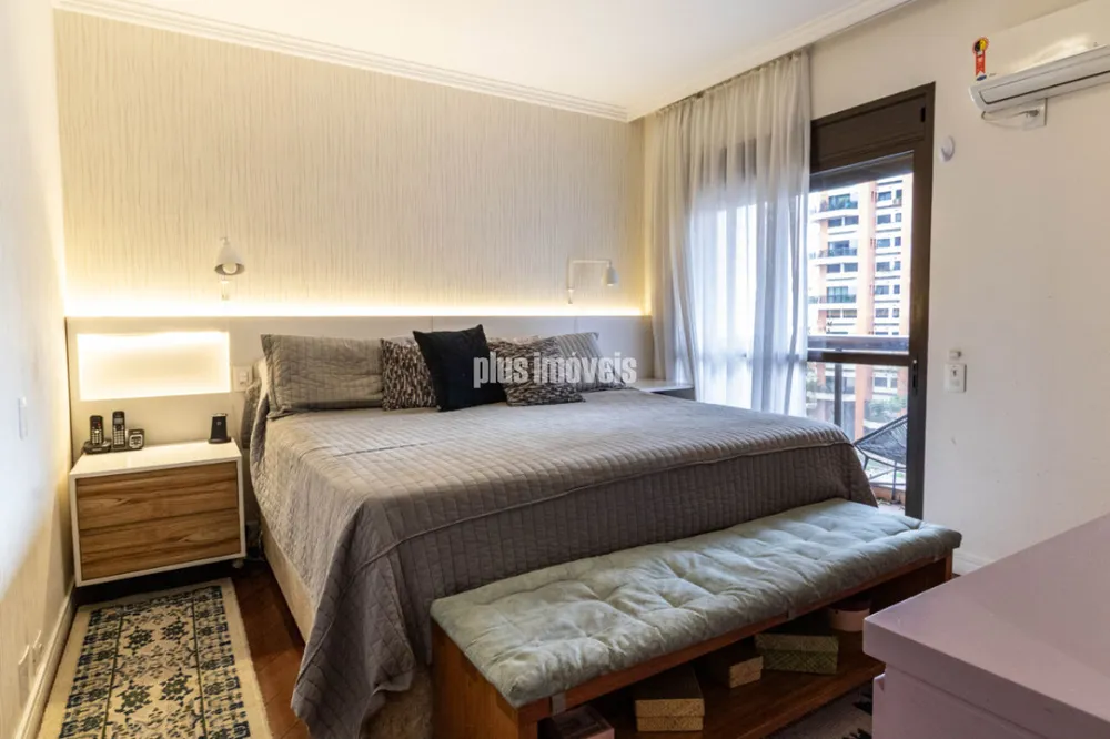 Apartamento, 4 quartos, 223 m² - Foto 11