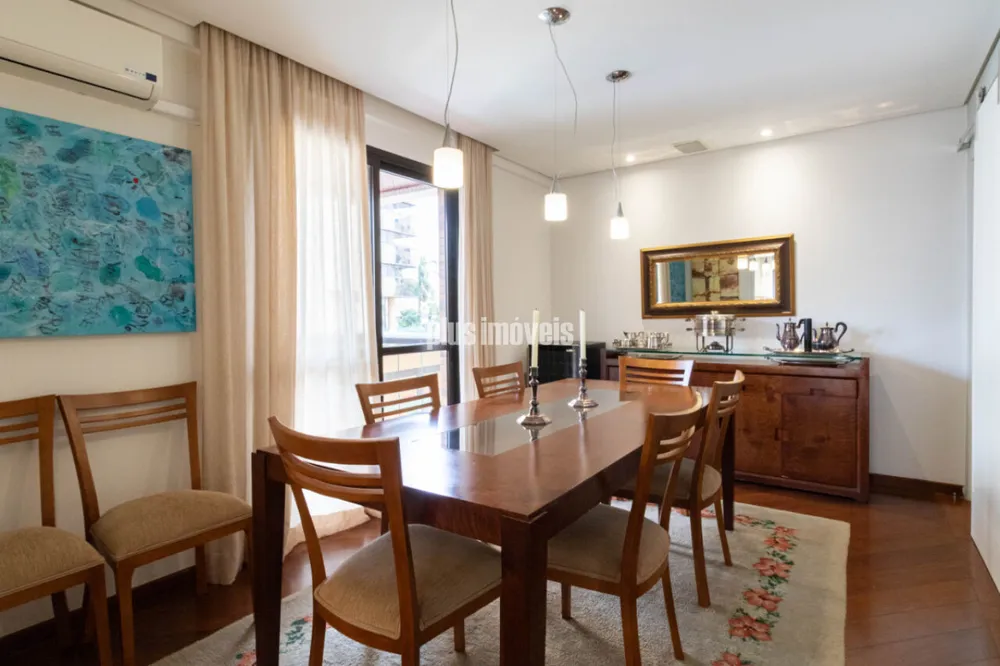 Apartamento, 4 quartos, 223 m² - Foto 9