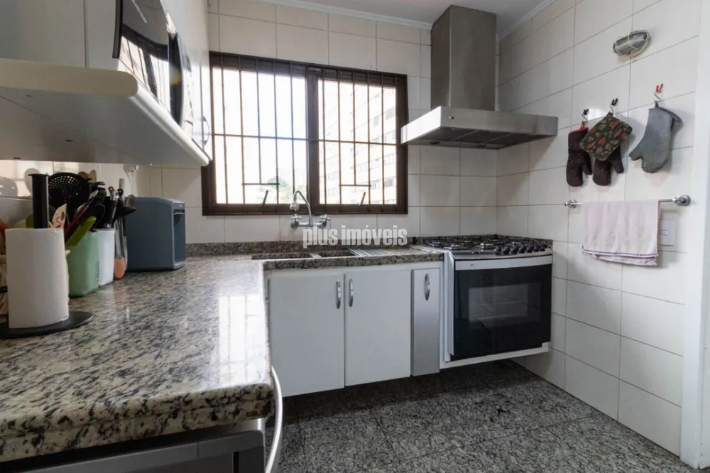 Apartamento, 4 quartos, 223 m² - Foto 12