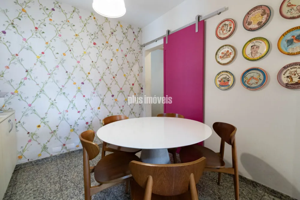 Apartamento, 4 quartos, 223 m² - Foto 1