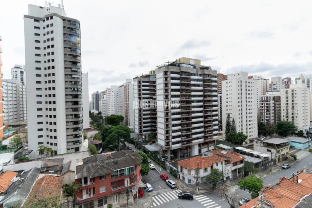 Apartamento, 4 quartos, 223 m² - Foto 6