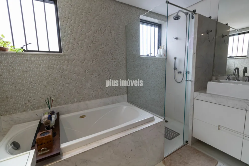 Apartamento, 4 quartos, 223 m² - Foto 3
