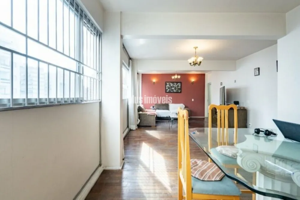 Apartamento, 4 quartos, 145 m² - Foto 6