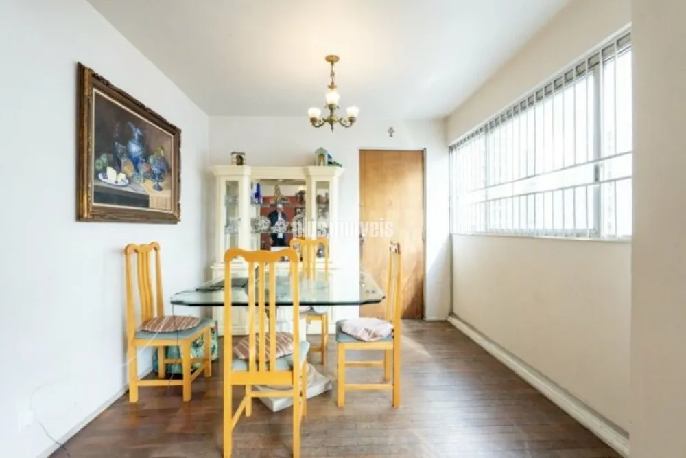 Apartamento, 4 quartos, 145 m² - Foto 3