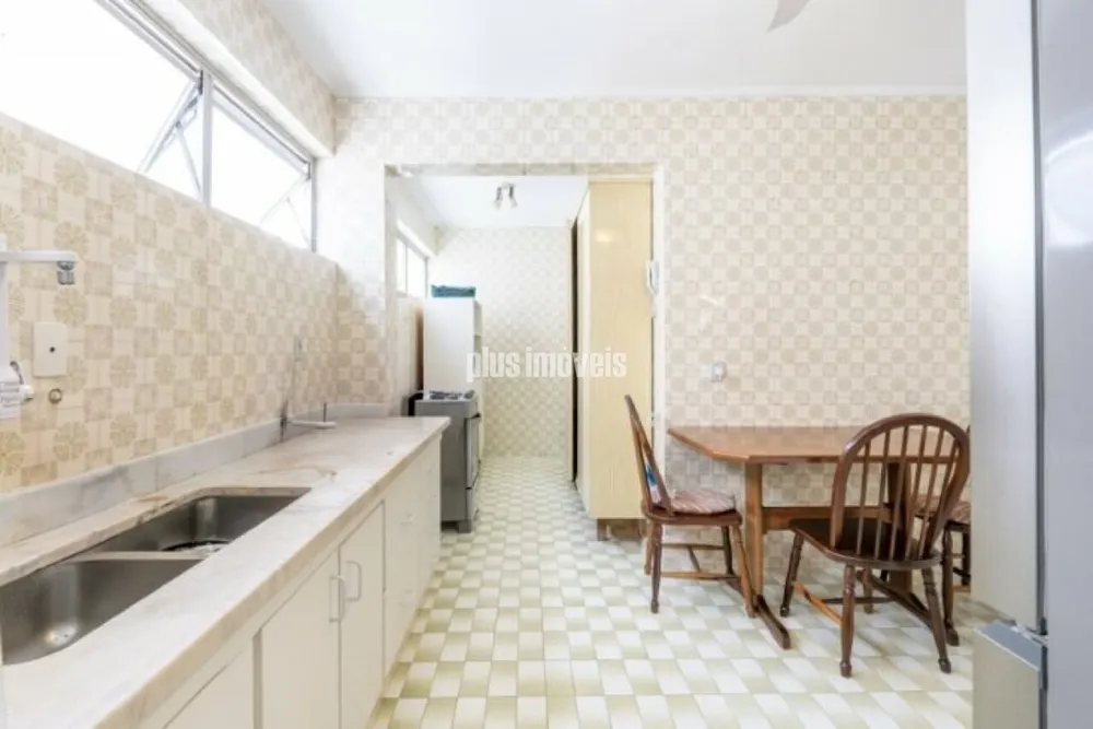 Apartamento, 4 quartos, 145 m² - Foto 5