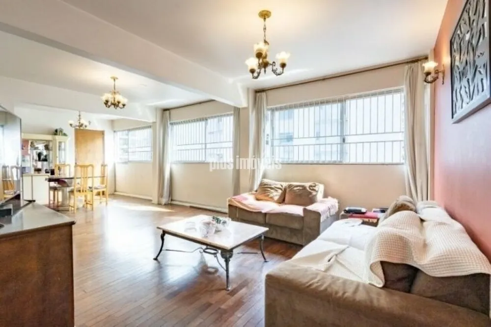Apartamento, 4 quartos, 145 m² - Foto 1