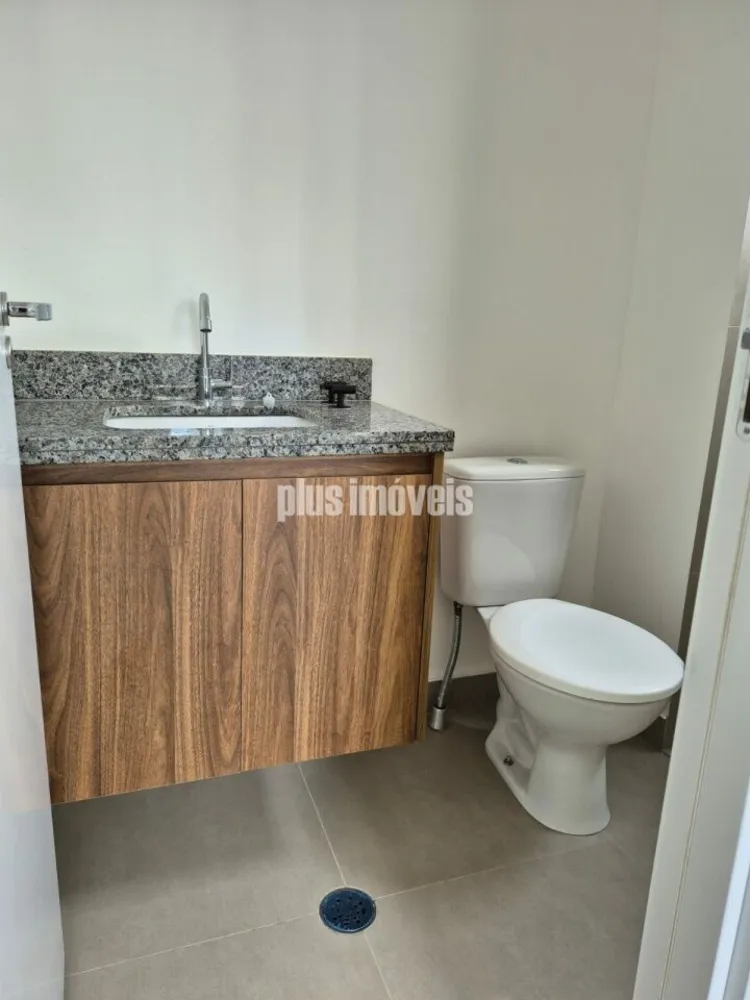 Apartamento, 1 quarto, 26 m² - Foto 1