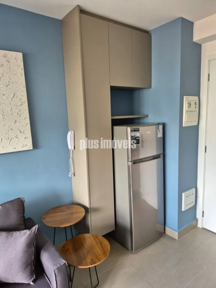 Apartamento, 1 quarto, 26 m² - Foto 4