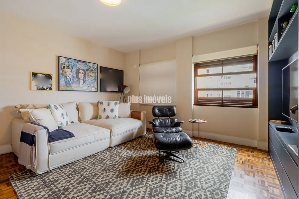 Apartamento, 3 quartos, 270 m² - Foto 3