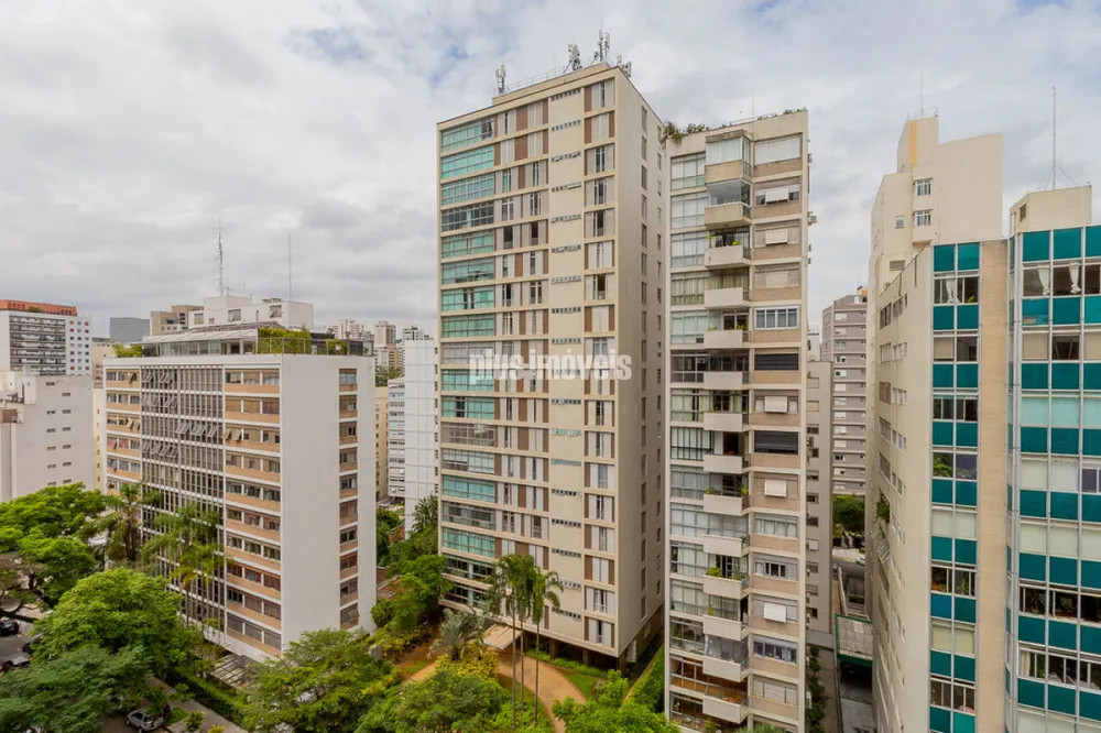 Apartamento, 3 quartos, 270 m² - Foto 2
