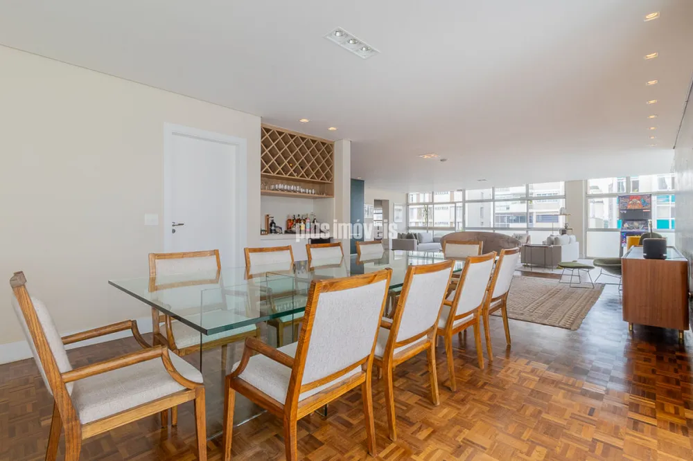 Apartamento, 3 quartos, 270 m² - Foto 4