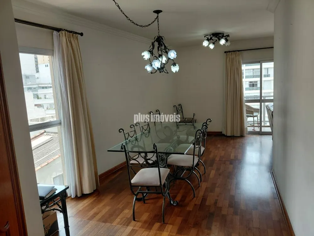 Apartamento, 3 quartos, 117 m² - Foto 3