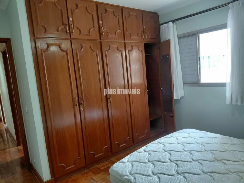 Apartamento, 3 quartos, 117 m² - Foto 1
