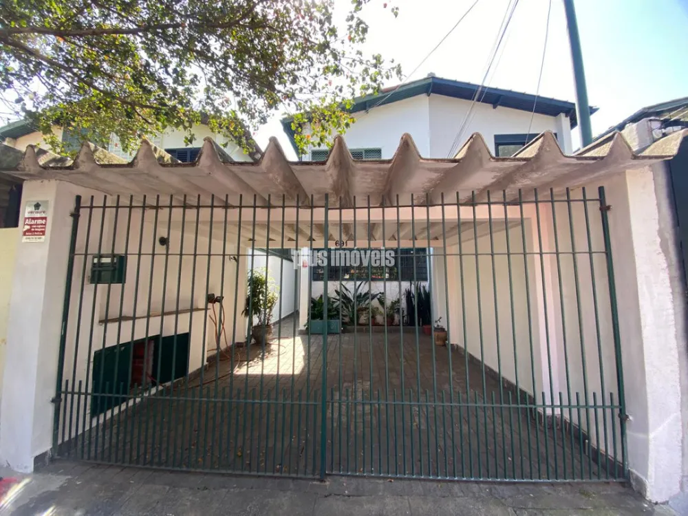 Casa, 3 quartos, 160 m² - Foto 8