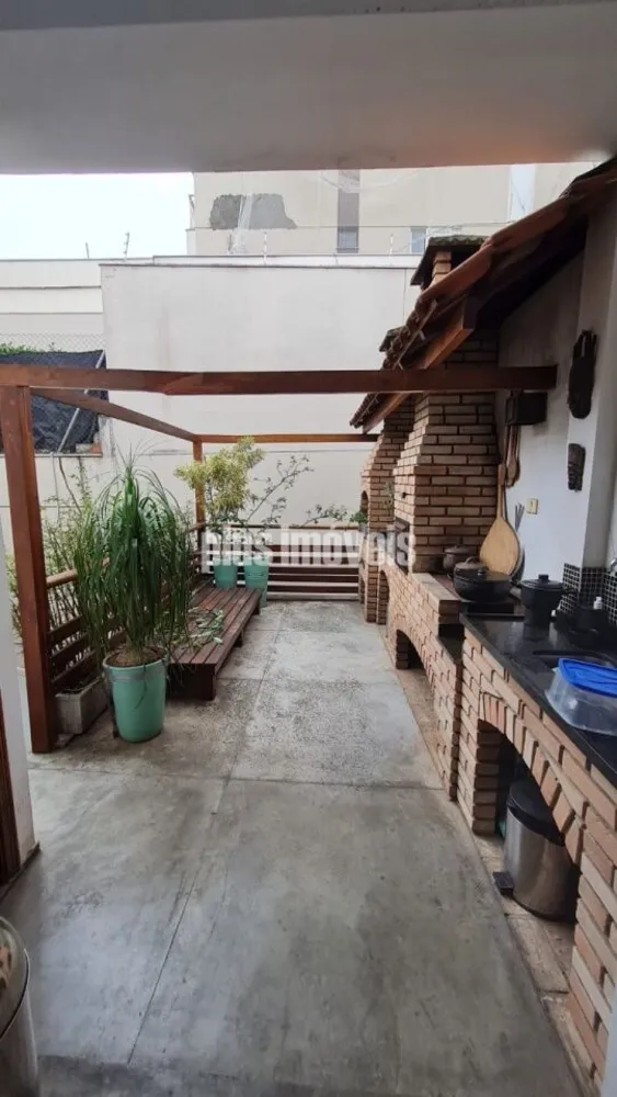 Casa, 2 quartos, 200 m² - Foto 6