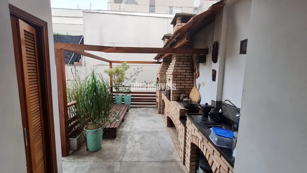 Casa, 2 quartos, 200 m² - Foto 5