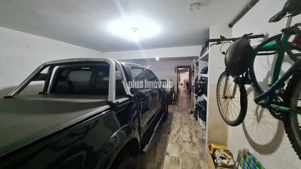 Casa, 2 quartos, 200 m² - Foto 3