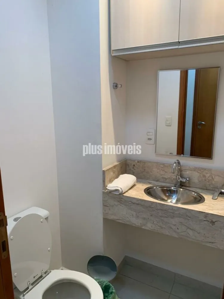 Sala-Conjunto, 41 m² - Foto 8