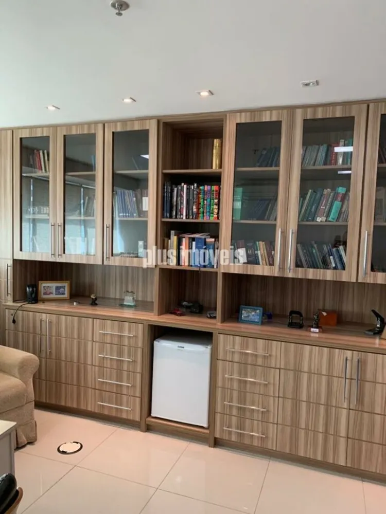 Sala-Conjunto, 41 m² - Foto 12