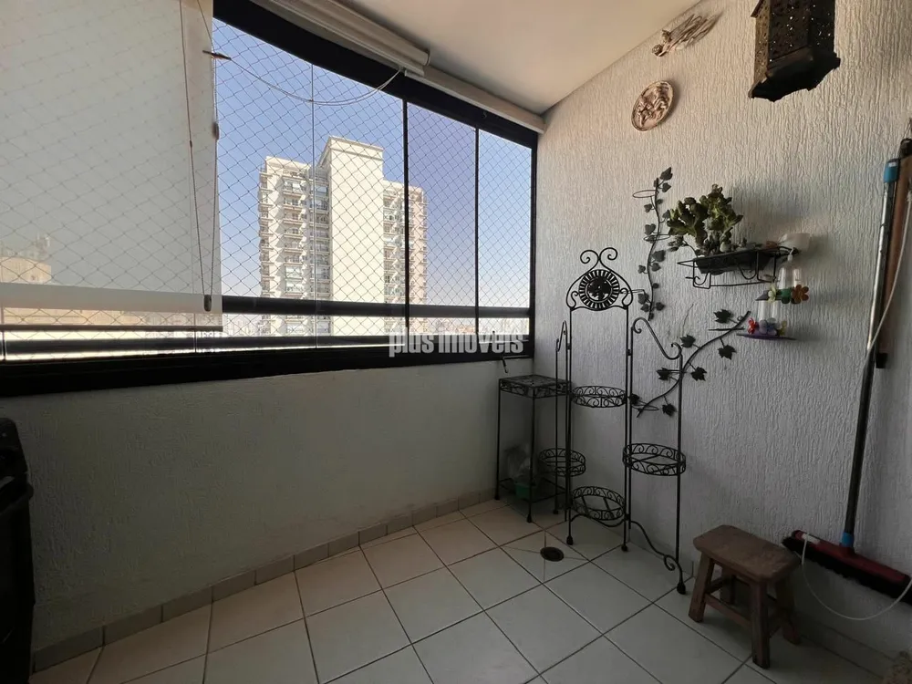 Apartamento, 3 quartos, 89 m² - Foto 3