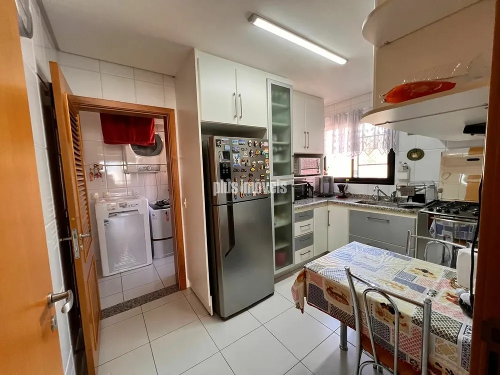 Apartamento, 3 quartos, 89 m² - Foto 4