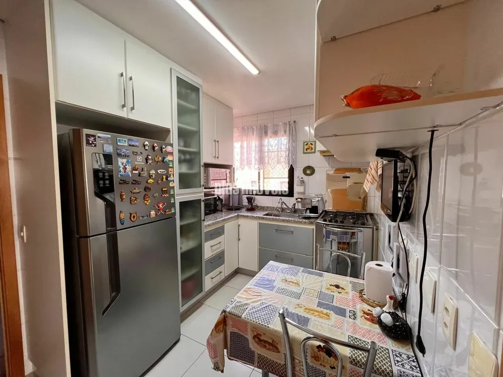 Apartamento, 3 quartos, 89 m² - Foto 1
