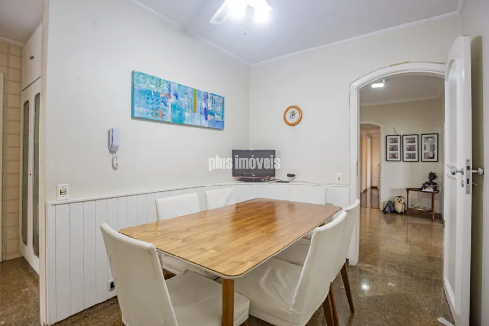 Apartamento, 4 quartos, 220 m² - Foto 7