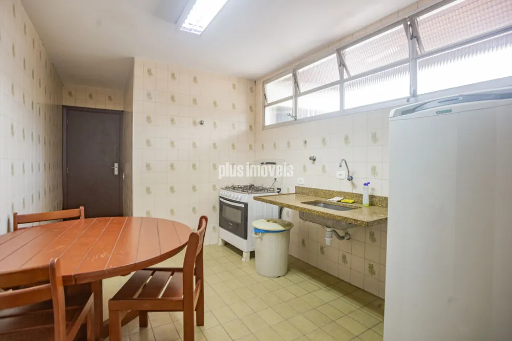 Apartamento, 4 quartos, 220 m² - Foto 6