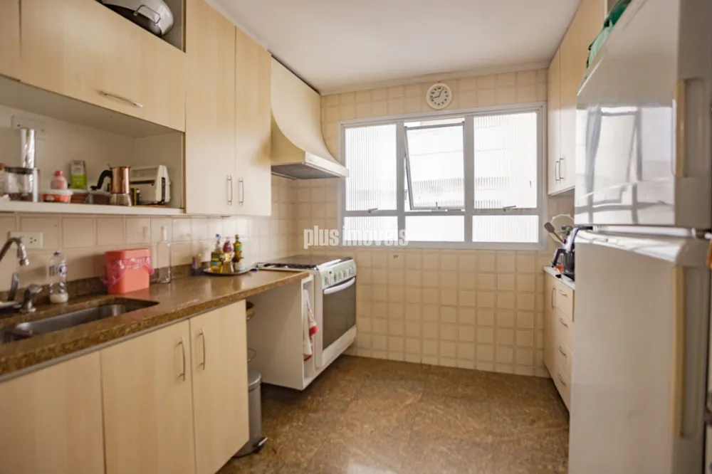 Apartamento, 4 quartos, 220 m² - Foto 5