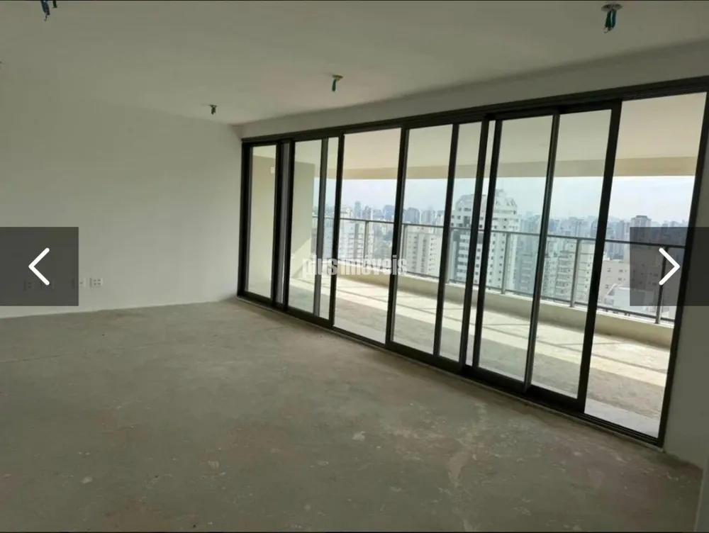 Apartamento, 4 quartos, 205 m² - Foto 2