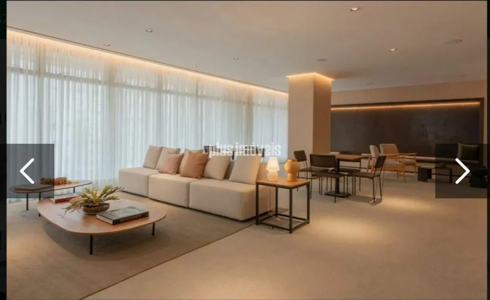 Apartamento, 4 quartos, 205 m² - Foto 3