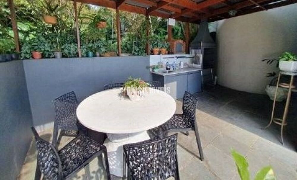 Casa, 3 quartos, 700 m² - Foto 1