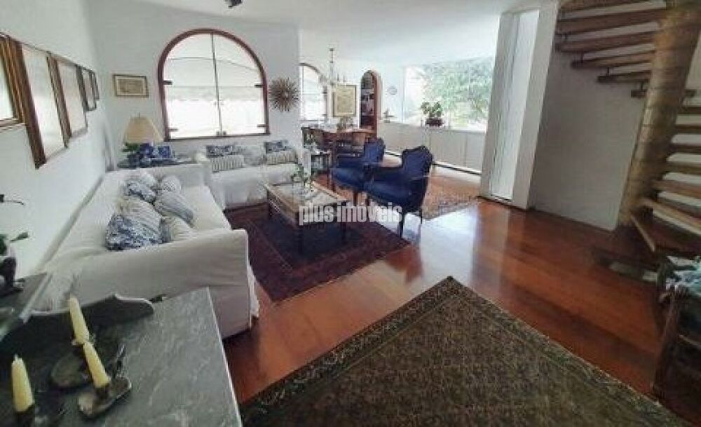 Casa, 3 quartos, 700 m² - Foto 4