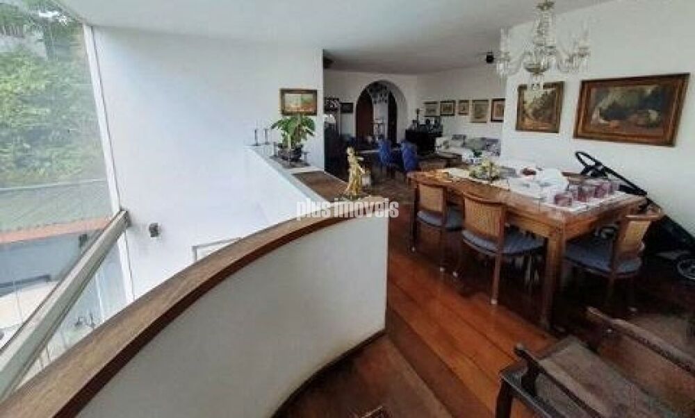 Casa, 3 quartos, 700 m² - Foto 11